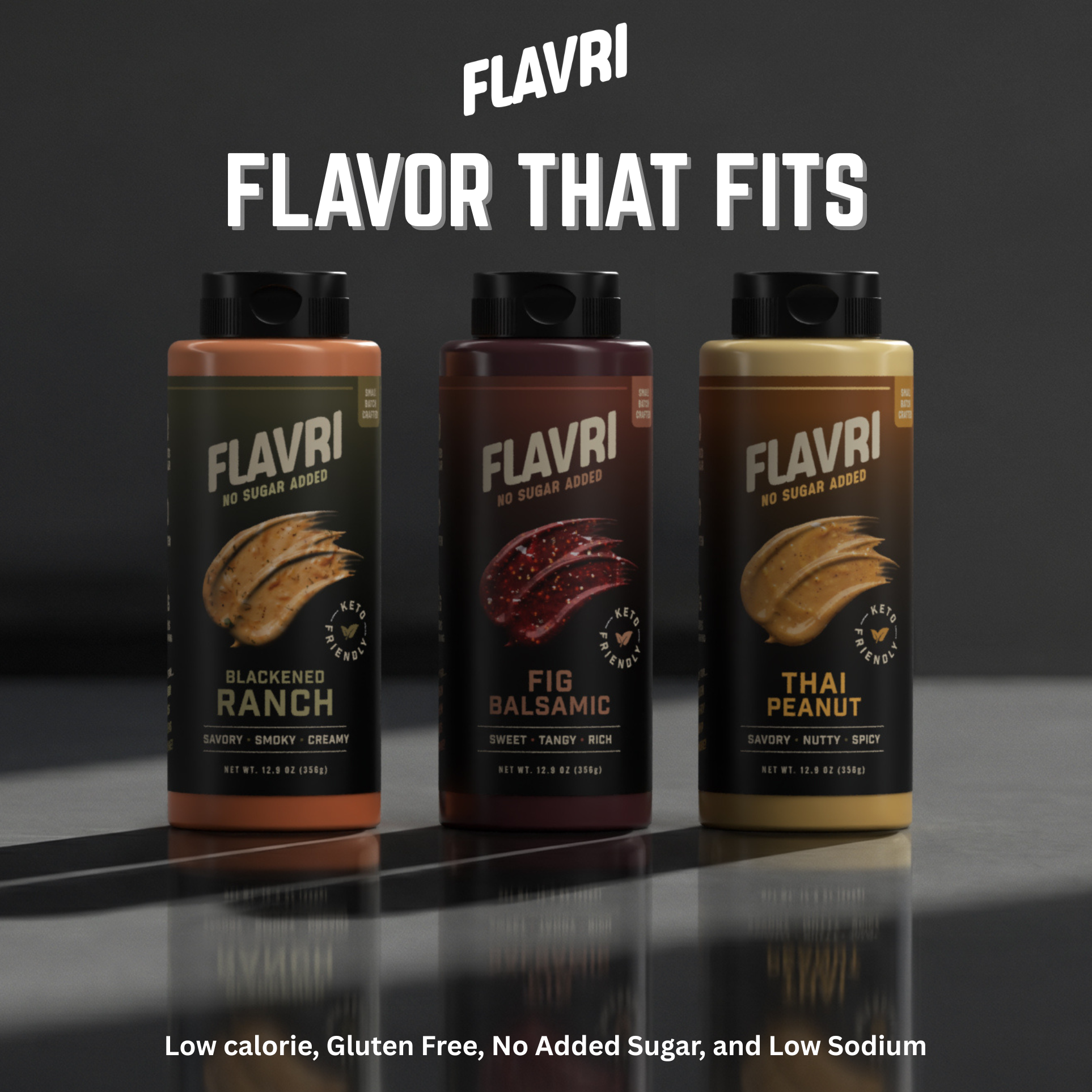 Signature Variety Pack