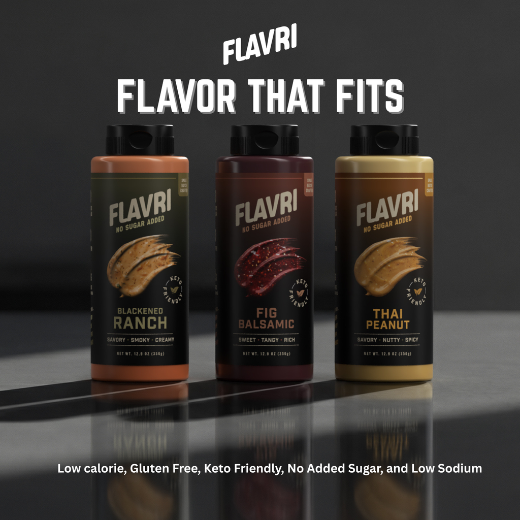 Fig Balsamic Sauce 12.9oz