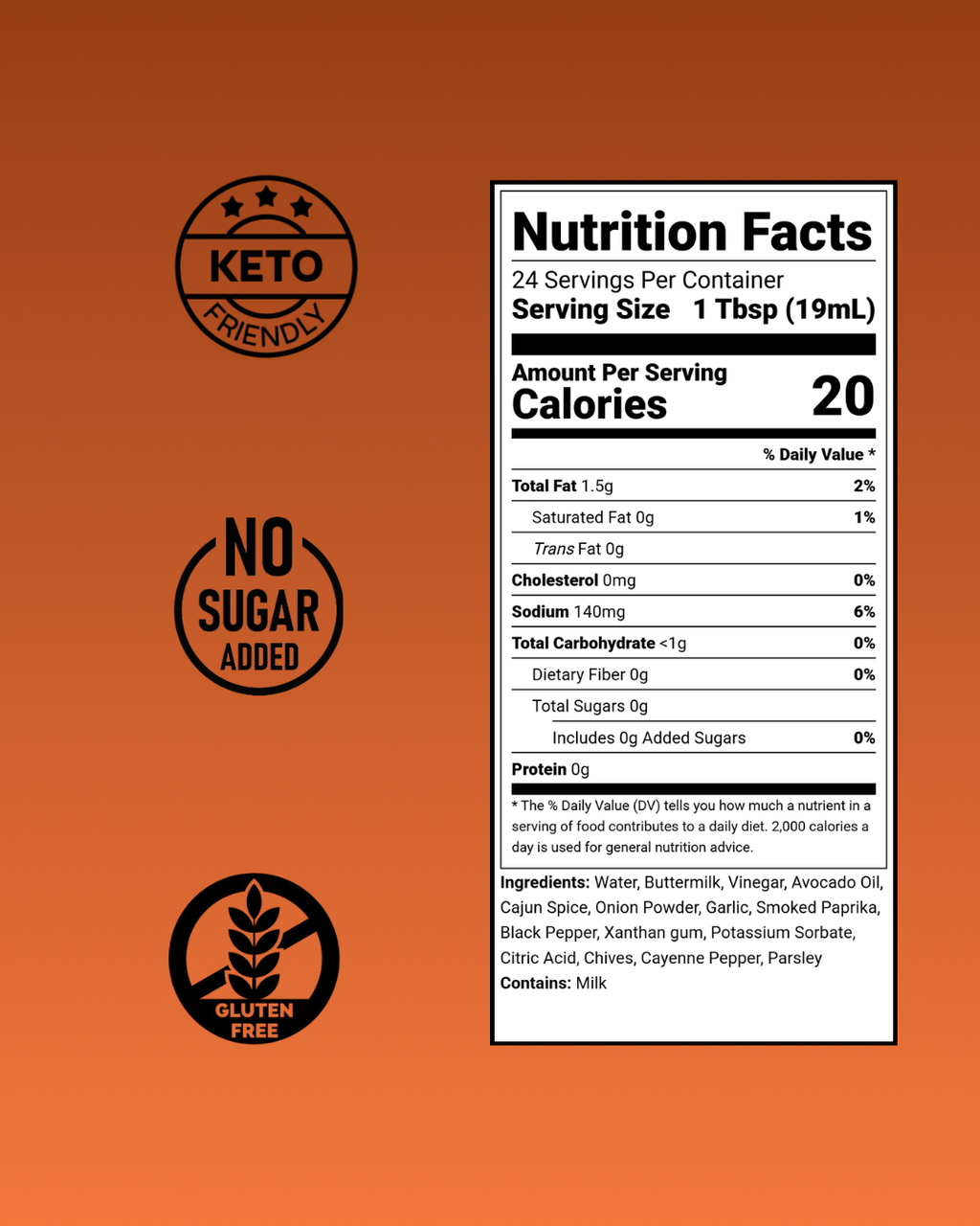 Signature Variety Pack