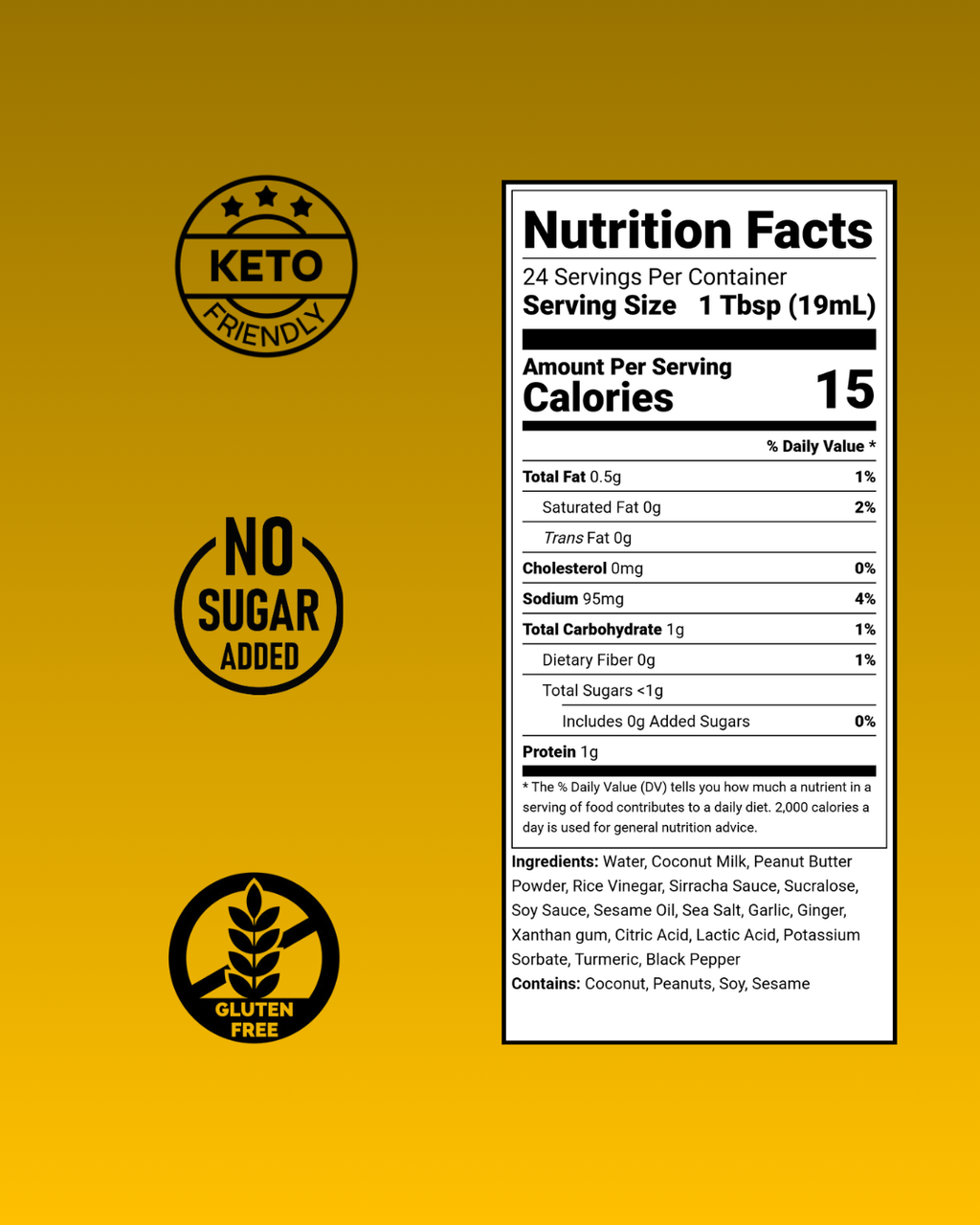 Signature Variety Pack