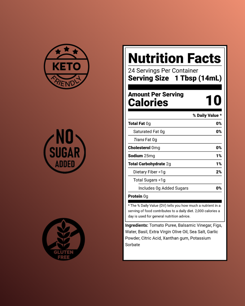 Signature Variety Pack