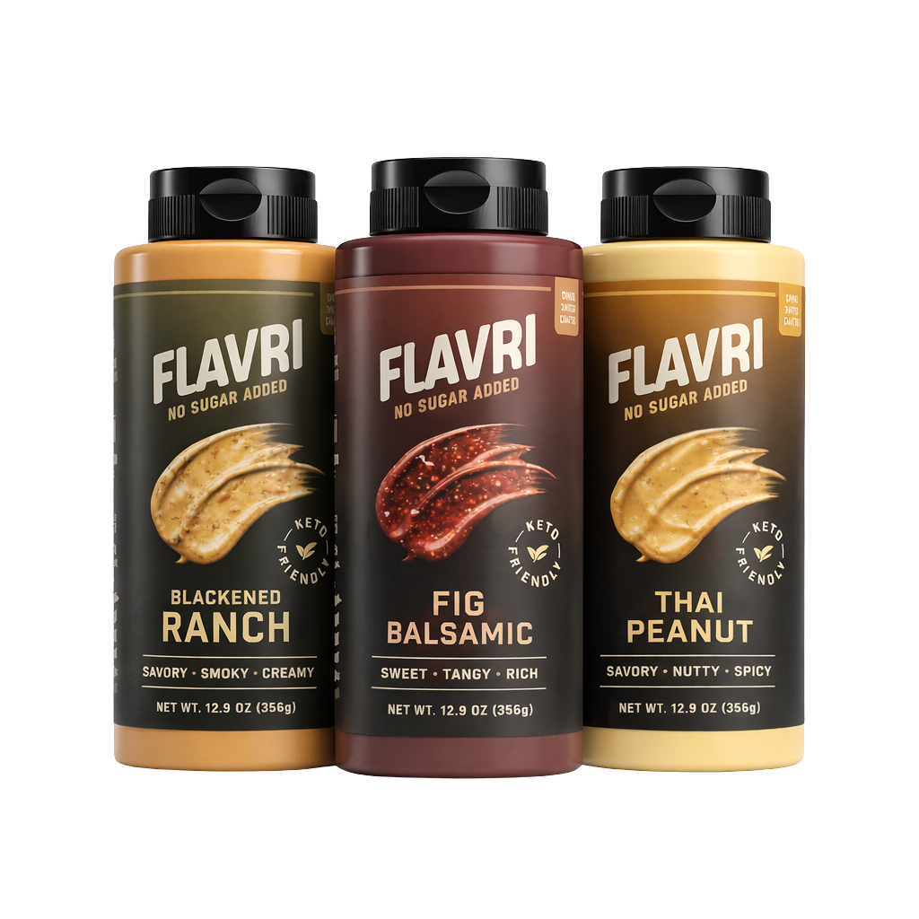 Signature Variety Pack